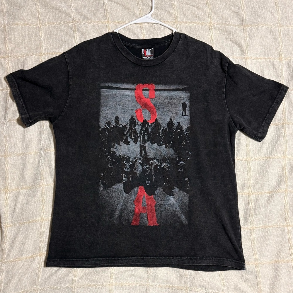 Vtg SOA